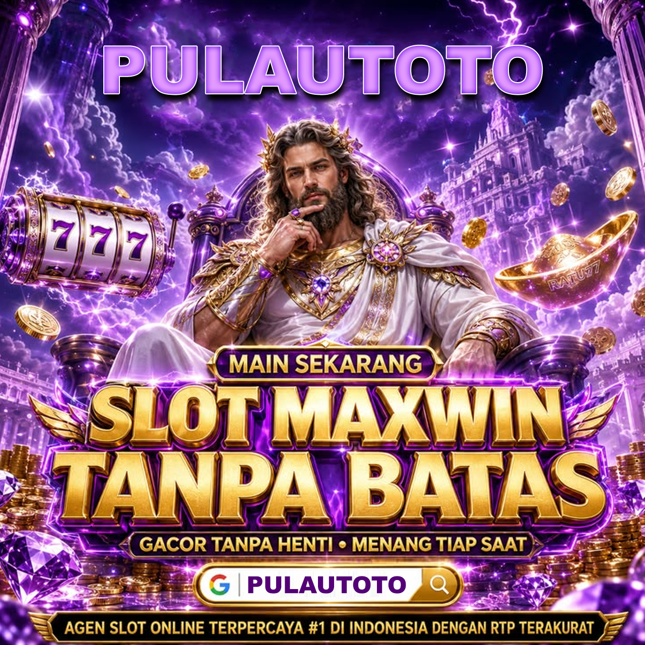 PULAUTOTO # Situs Slot Maxwin Gacor Tanpa Batas Dan Menang Tanpa Henti Setiap Saat
